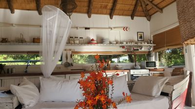 Casa casa para un buen descanso a 1 km de la pedrera Punta Rubia