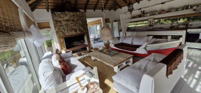 Casa casa para un buen descanso a 1 km de la pedrera Punta Rubia