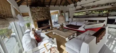 House casa para un buen descanso a 1 km de la pedrera Punta Rubia