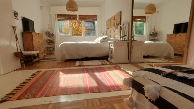 Apartamento apartamento super equipado para un buen descanso  Punta del Este