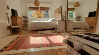 Apartment apartamento super equipado para un buen descanso  Punta del Este