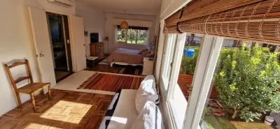 Apartment apartamento super equipado para un buen descanso  Punta del Este