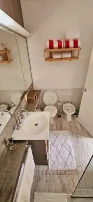 Apartment apartamento super equipado para un buen descanso  Punta del Este