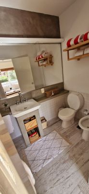 Apartamento apartamento super equipado para un buen descanso  Punta del Este