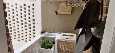 Apartamento apartamento super equipado para un buen descanso  Punta del Este