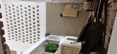 Apartamento apartamento super equipado para un buen descanso  Punta del Este