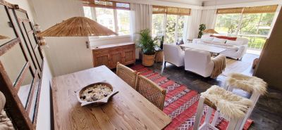 Apartamento apartamento super equipado para un buen descanso  Punta del Este