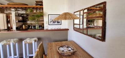 Apartamento apartamento super equipado para un buen descanso  Punta del Este