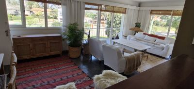 Apartamento apartamento super equipado para un buen descanso  Punta del Este