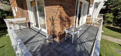 Apartamento apartamento super equipado para un buen descanso  Punta del Este