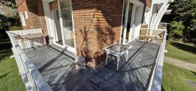 Apartment apartamento super equipado para un buen descanso  Punta del Este