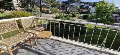 Apartment apartamento super equipado para un buen descanso  Punta del Este