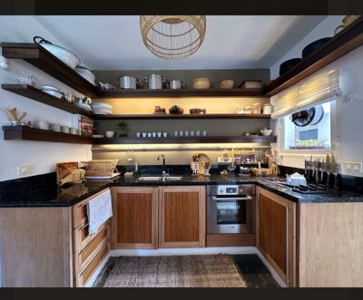 Apartamento apartamento super equipado para un buen descanso  Punta del Este