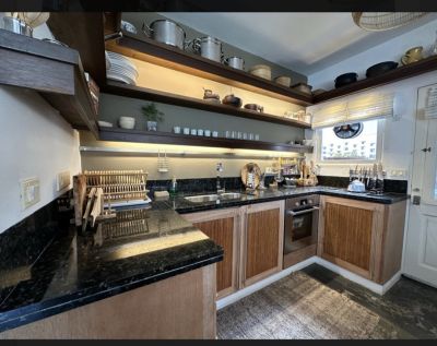 Apartamento apartamento super equipado para un buen descanso  Punta del Este