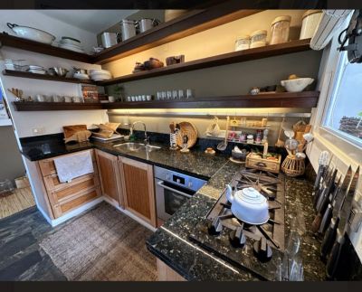 Apartamento apartamento super equipado para un buen descanso  Punta del Este