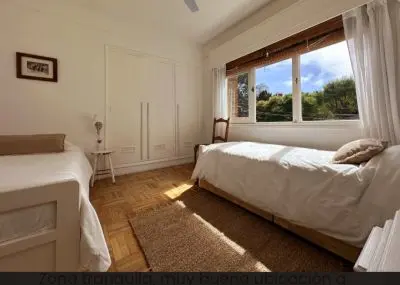 Apartment apartamento super equipado para un buen descanso  Punta del Este