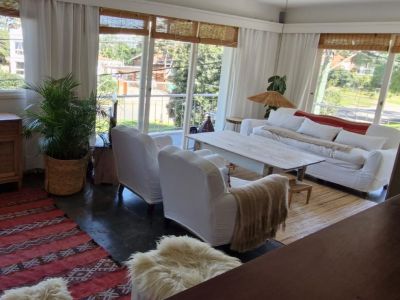 Apartamento Celchamar Punta del Este