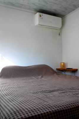 Casa Gorriones, en el centro de punta del diablo  Punta del Diablo