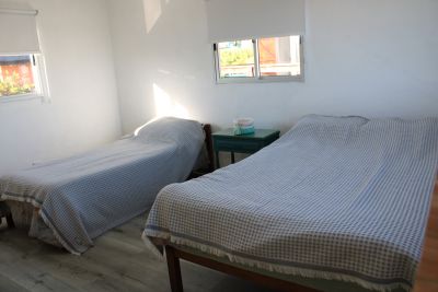 Casa Gorriones, en el centro de punta del diablo  Punta del Diablo