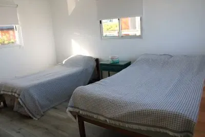 Casa Gorriones, en el centro de punta del diablo  Punta del Diablo