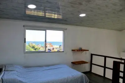 Casa Gorriones, en el centro de punta del diablo  Punta del Diablo