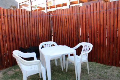 Casa Gorriones, en el centro de punta del diablo  Punta del Diablo