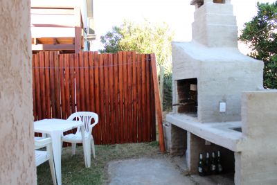 Casa Gorriones, en el centro de punta del diablo  Punta del Diablo