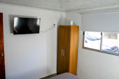 Casa Gorriones, en el centro de punta del diablo  Punta del Diablo