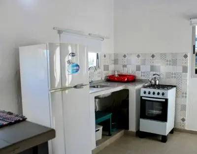 Casa Gorriones, en el centro de punta del diablo  Punta del Diablo