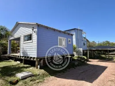 Cabana La Ramona 2 Punta del Diablo