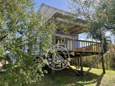 Cabaña La Ramona 2 Punta del Diablo