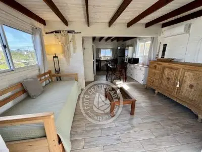 Cabana La Ramona 2 Punta del Diablo