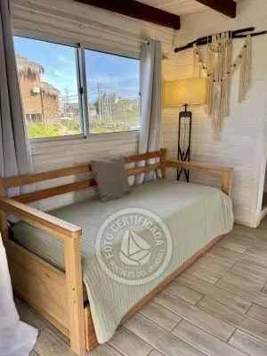 Cabana La Ramona 2 Punta del Diablo