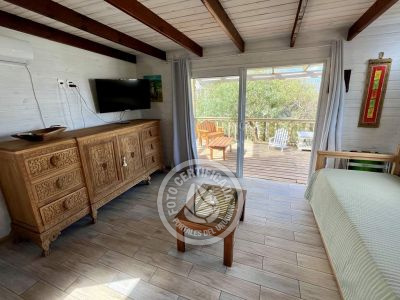 Cabaña La Ramona 2 Punta del Diablo