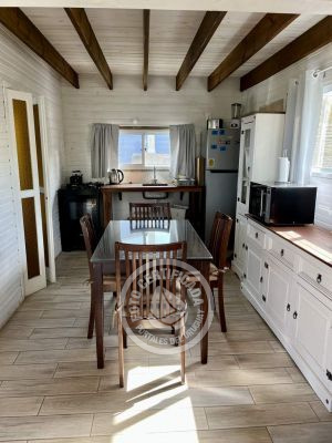 Cabaña La Ramona 2 Punta del Diablo