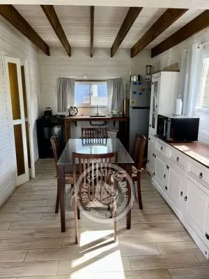 Cabana La Ramona 2 Punta del Diablo