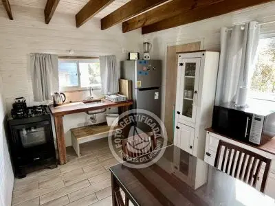 Cabana La Ramona 2 Punta del Diablo