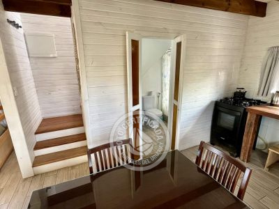 Cabaña La Ramona 2 Punta del Diablo
