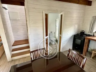 Cabana La Ramona 2 Punta del Diablo