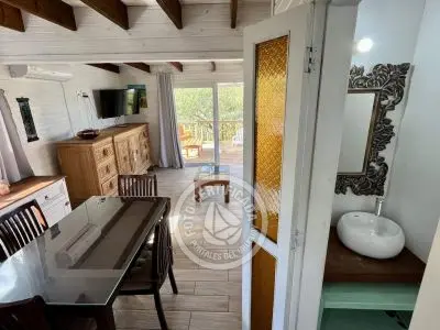 Cabana La Ramona 2 Punta del Diablo