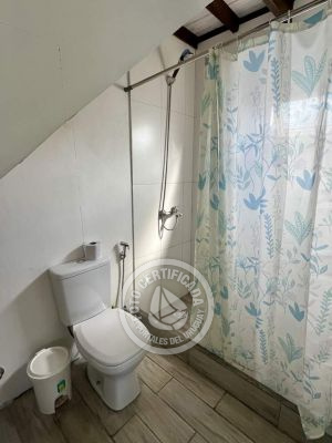 Cabaña La Ramona 2 Punta del Diablo