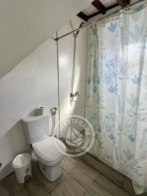 Cabana La Ramona 2 Punta del Diablo