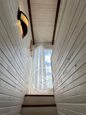 Cabaña La Ramona 2 Punta del Diablo