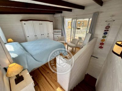 Cabaña La Ramona 2 Punta del Diablo