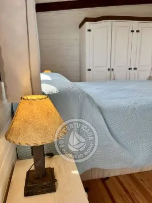 Cabana La Ramona 2 Punta del Diablo