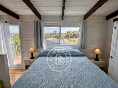 Cabaña La Ramona 2 Punta del Diablo