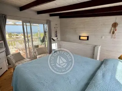 Cabana La Ramona 2 Punta del Diablo