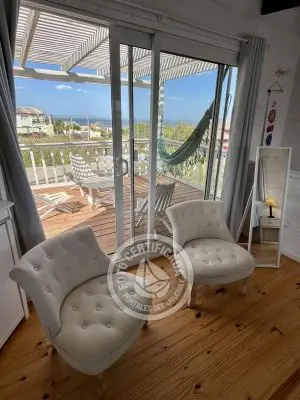 Cabana La Ramona 2 Punta del Diablo