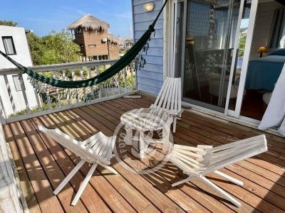 Cabaña La Ramona 2 Punta del Diablo