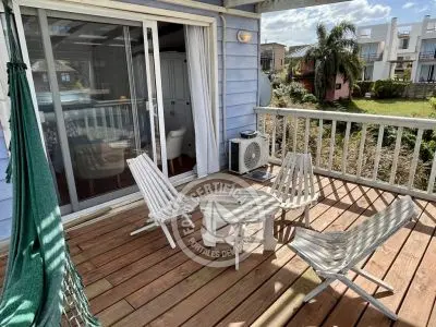 Cabana La Ramona 2 Punta del Diablo